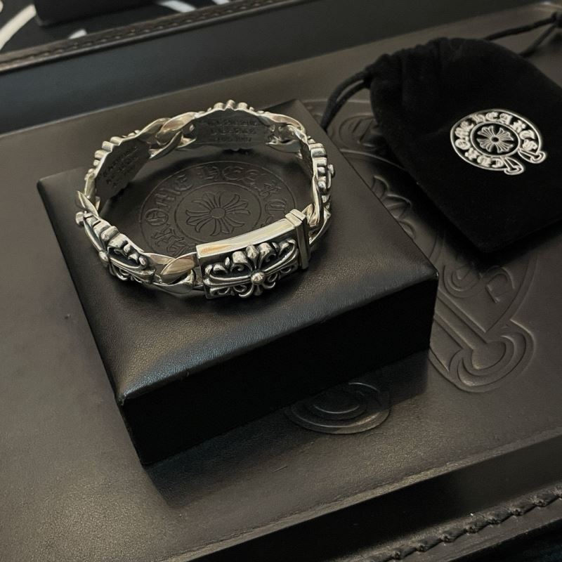 Chrome Hearts Bracelets